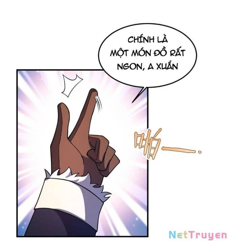 Thần Sủng Tiến Hóa Chapter 151 - Trang 4