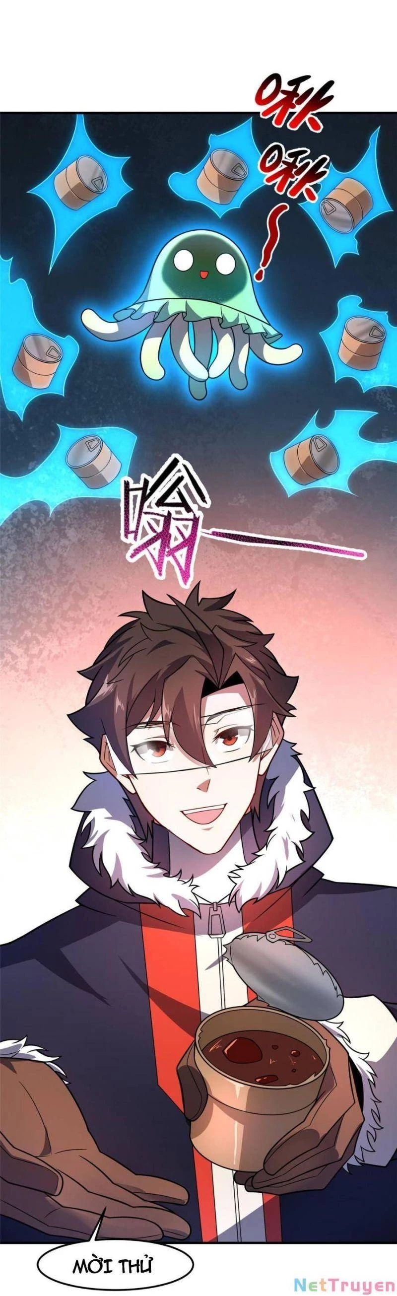 Thần Sủng Tiến Hóa Chapter 151 - Trang 4