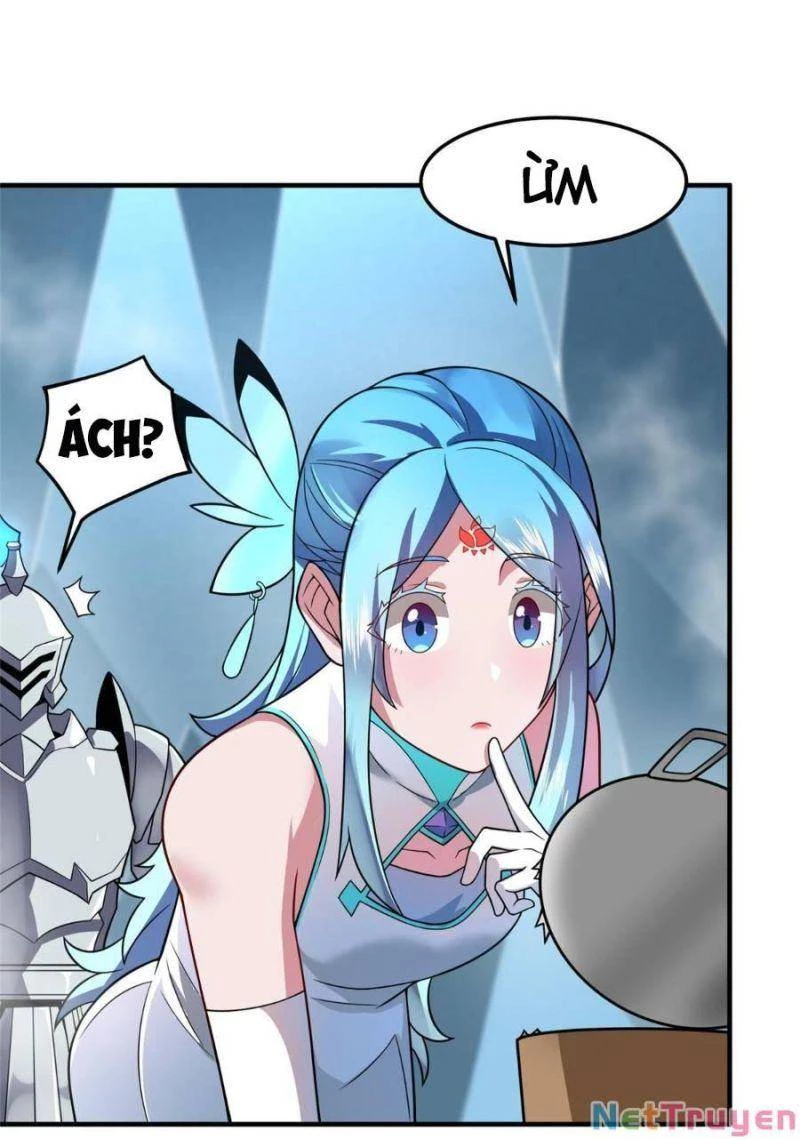 Thần Sủng Tiến Hóa Chapter 151 - Trang 4