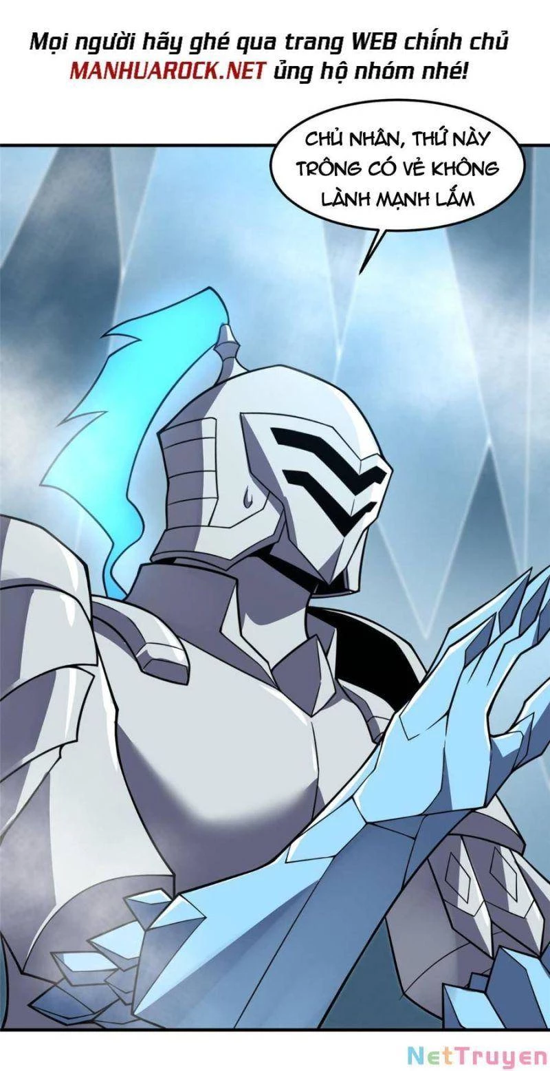 Thần Sủng Tiến Hóa Chapter 151 - Trang 4