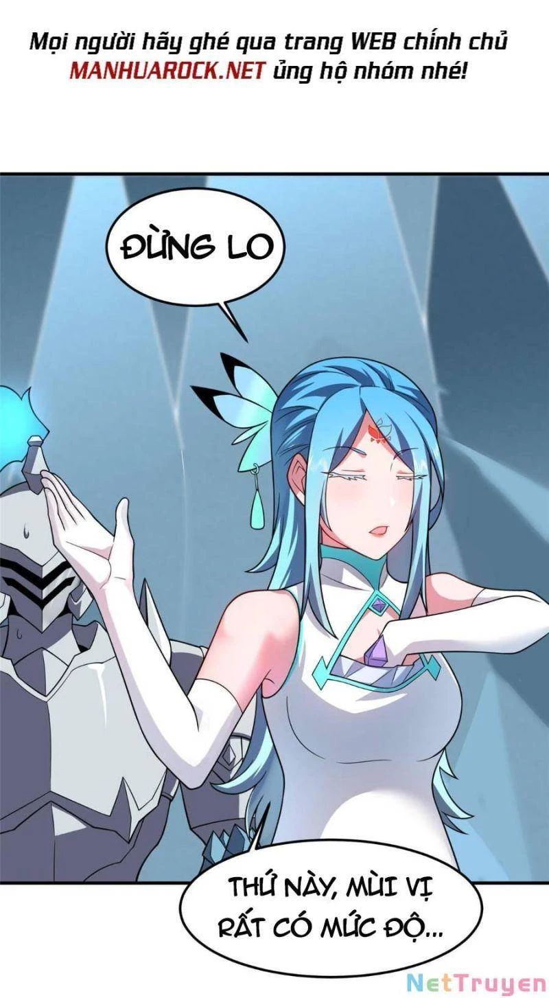 Thần Sủng Tiến Hóa Chapter 151 - Trang 4