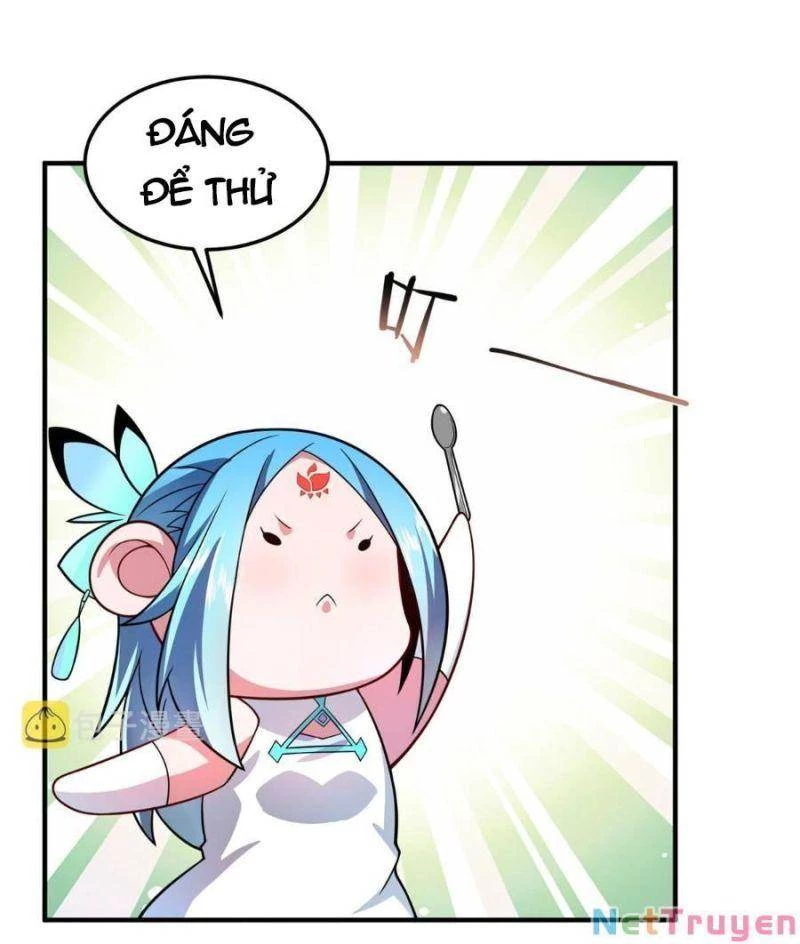 Thần Sủng Tiến Hóa Chapter 151 - Trang 4