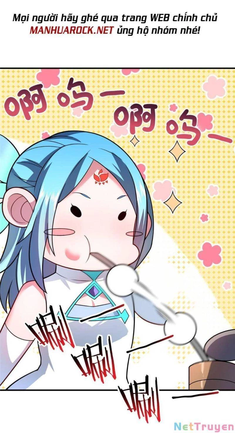 Thần Sủng Tiến Hóa Chapter 151 - Trang 4