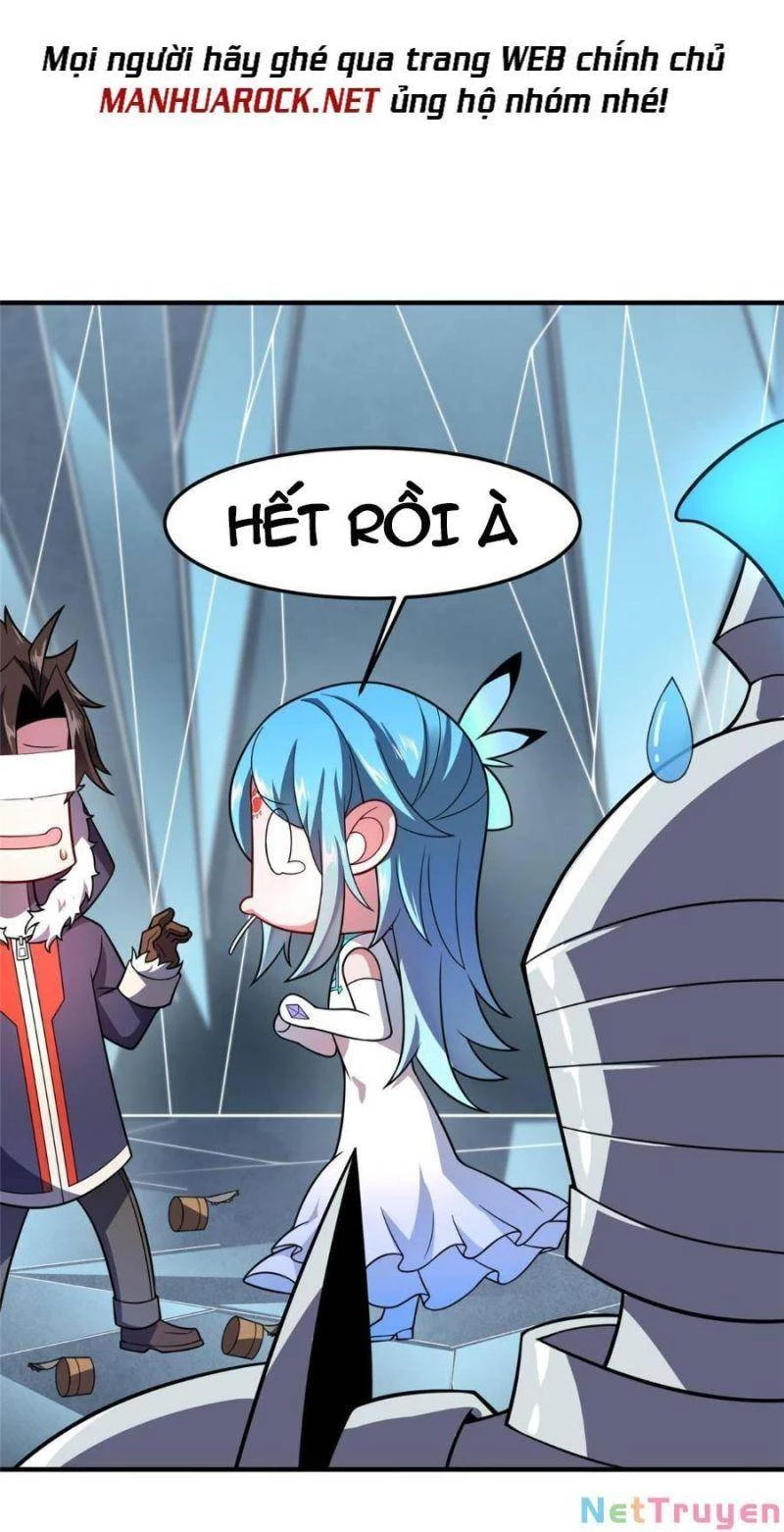 Thần Sủng Tiến Hóa Chapter 151 - Trang 4