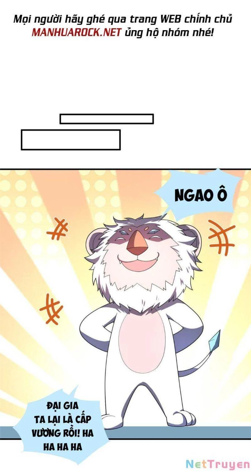 Thần Sủng Tiến Hóa Chapter 151 - Trang 4