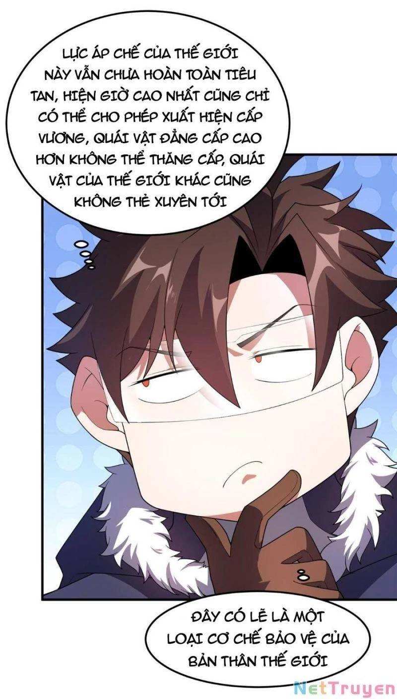 Thần Sủng Tiến Hóa Chapter 151 - Trang 4