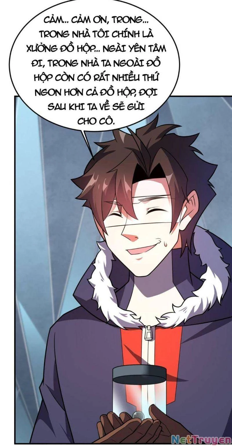 Thần Sủng Tiến Hóa Chapter 151 - Trang 4