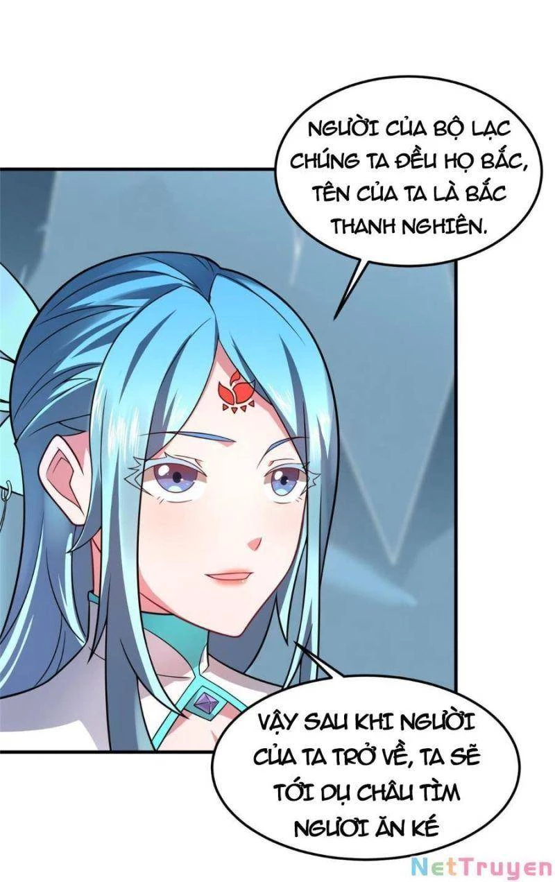 Thần Sủng Tiến Hóa Chapter 151 - Trang 4