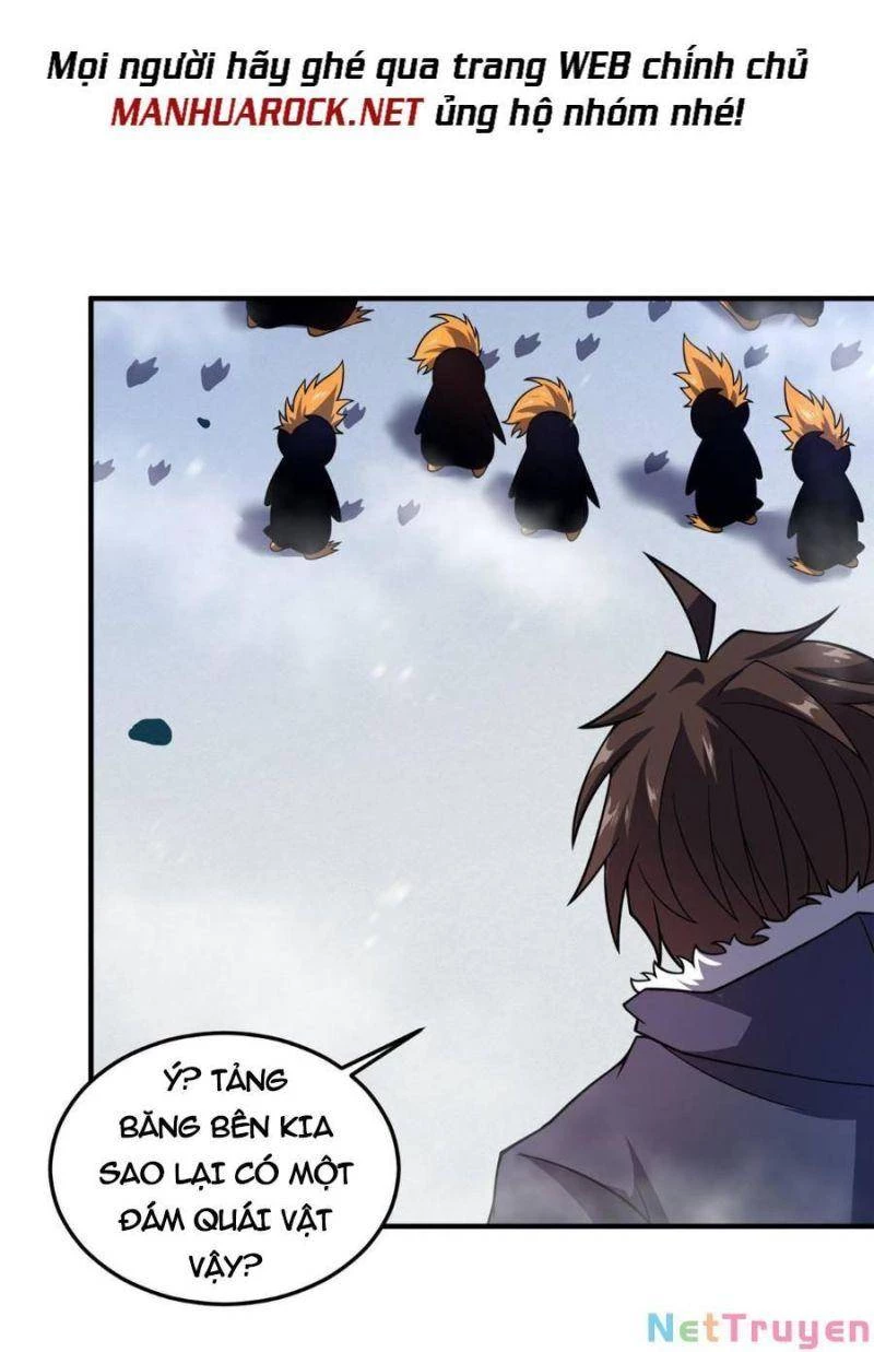 Thần Sủng Tiến Hóa Chapter 152 - Next Chapter 153