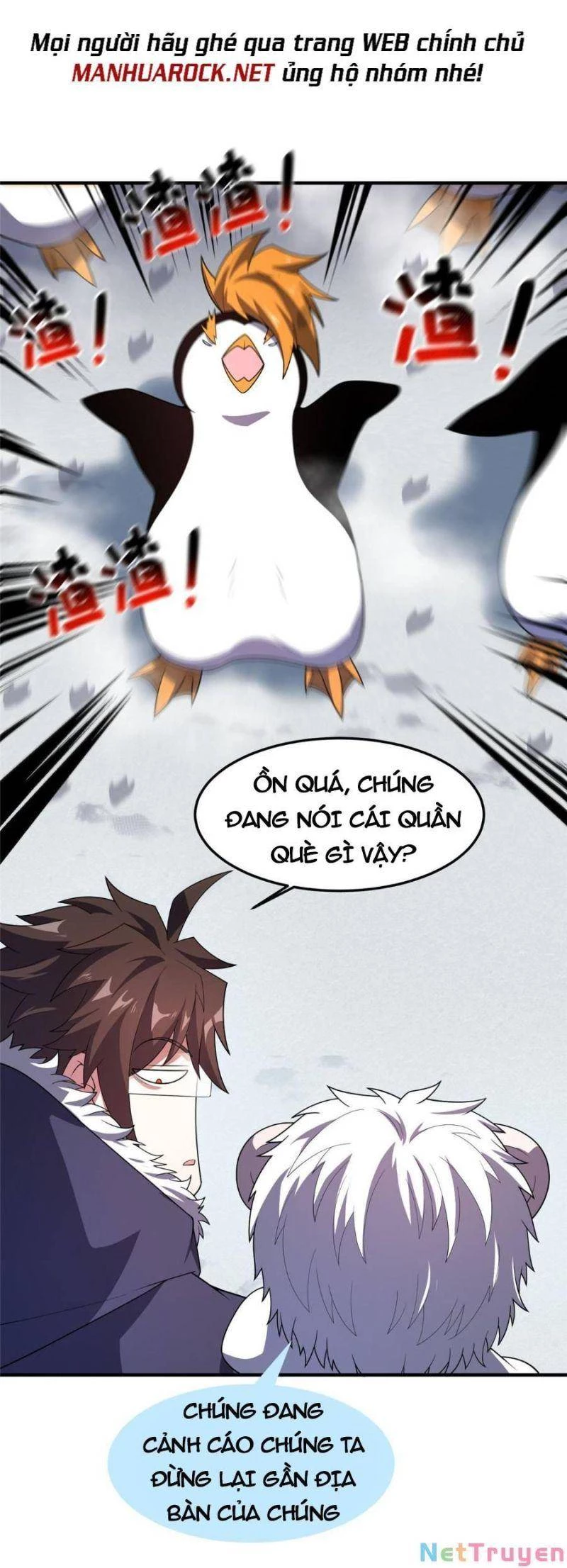 Thần Sủng Tiến Hóa Chapter 152 - Next Chapter 153