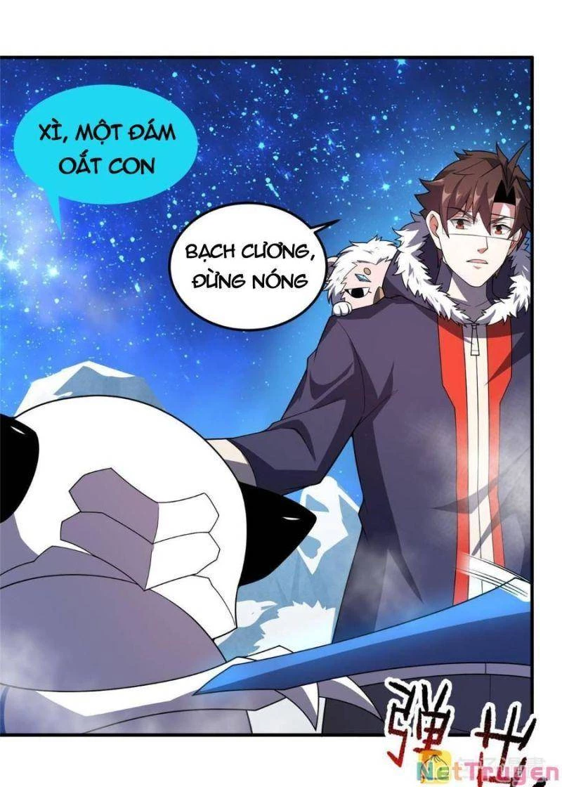 Thần Sủng Tiến Hóa Chapter 152 - Next Chapter 153