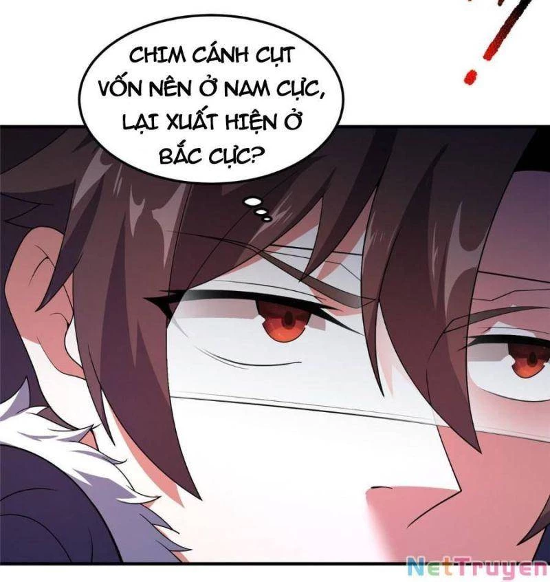 Thần Sủng Tiến Hóa Chapter 152 - Next Chapter 153