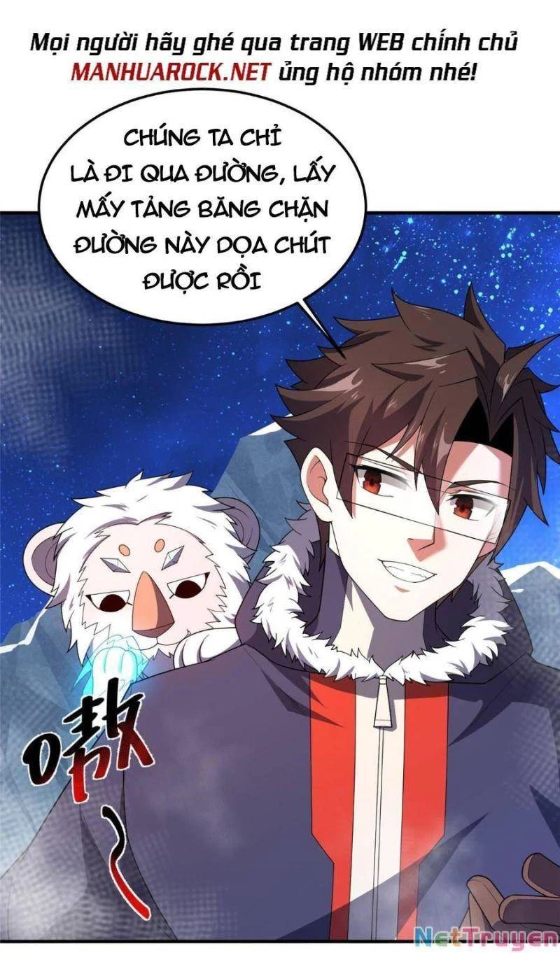 Thần Sủng Tiến Hóa Chapter 152 - Next Chapter 153