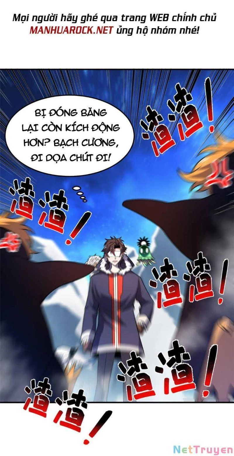 Thần Sủng Tiến Hóa Chapter 152 - Next Chapter 153