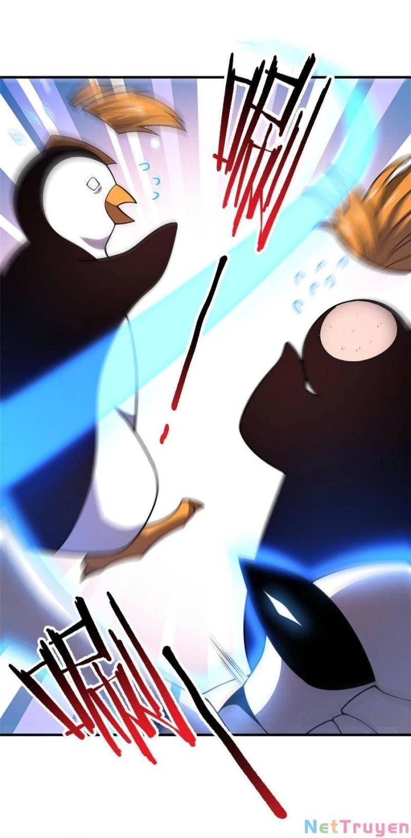 Thần Sủng Tiến Hóa Chapter 152 - Next Chapter 153