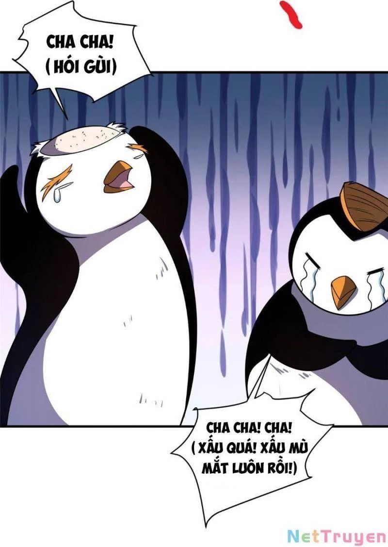 Thần Sủng Tiến Hóa Chapter 152 - Next Chapter 153