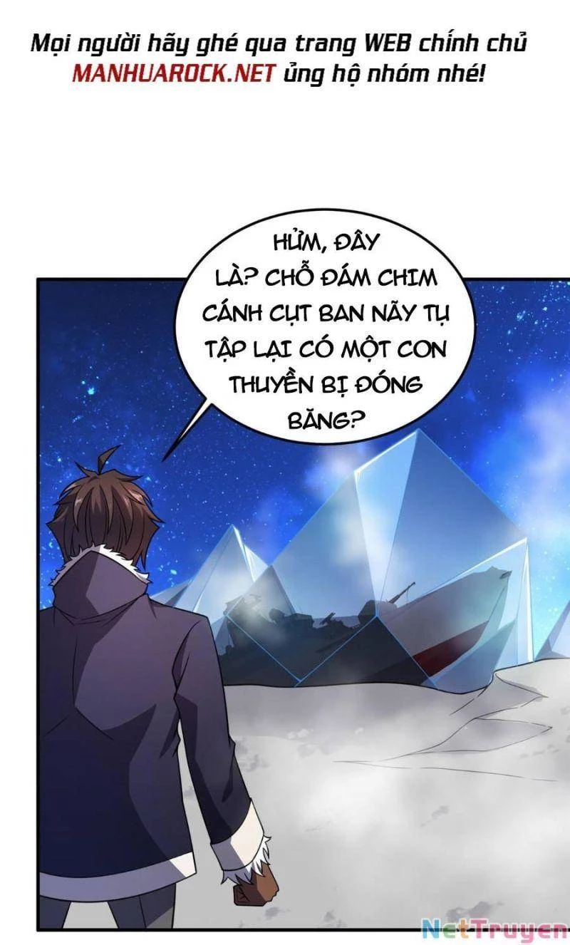 Thần Sủng Tiến Hóa Chapter 152 - Next Chapter 153