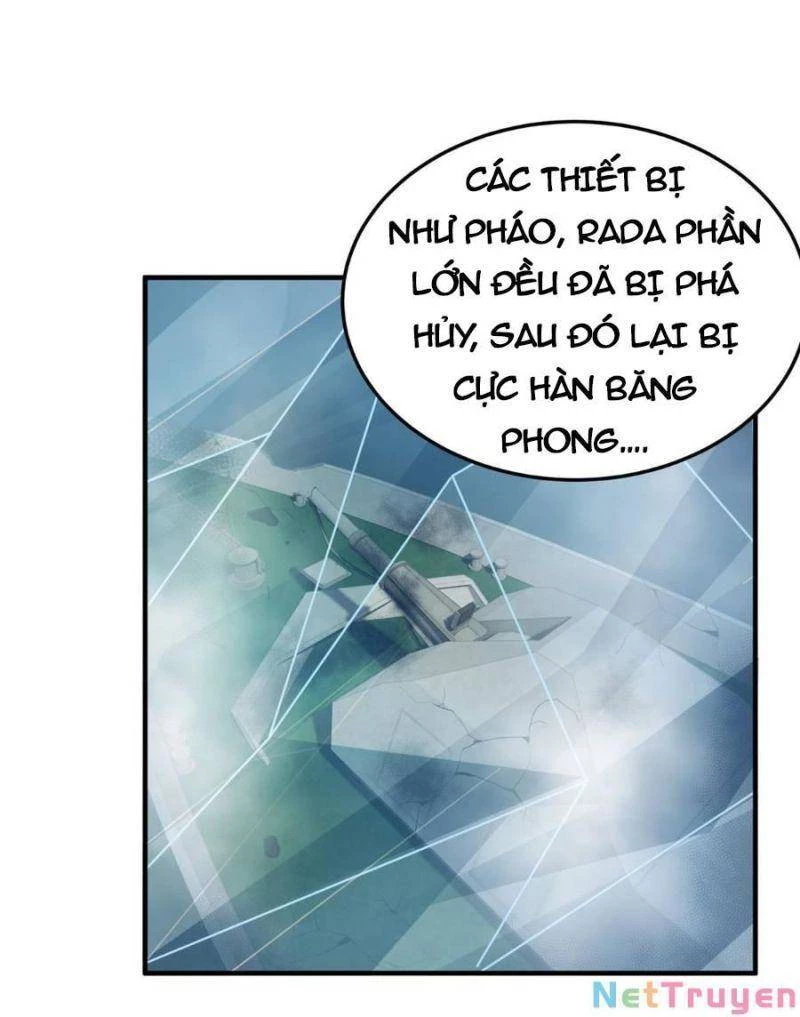 Thần Sủng Tiến Hóa Chapter 152 - Next Chapter 153