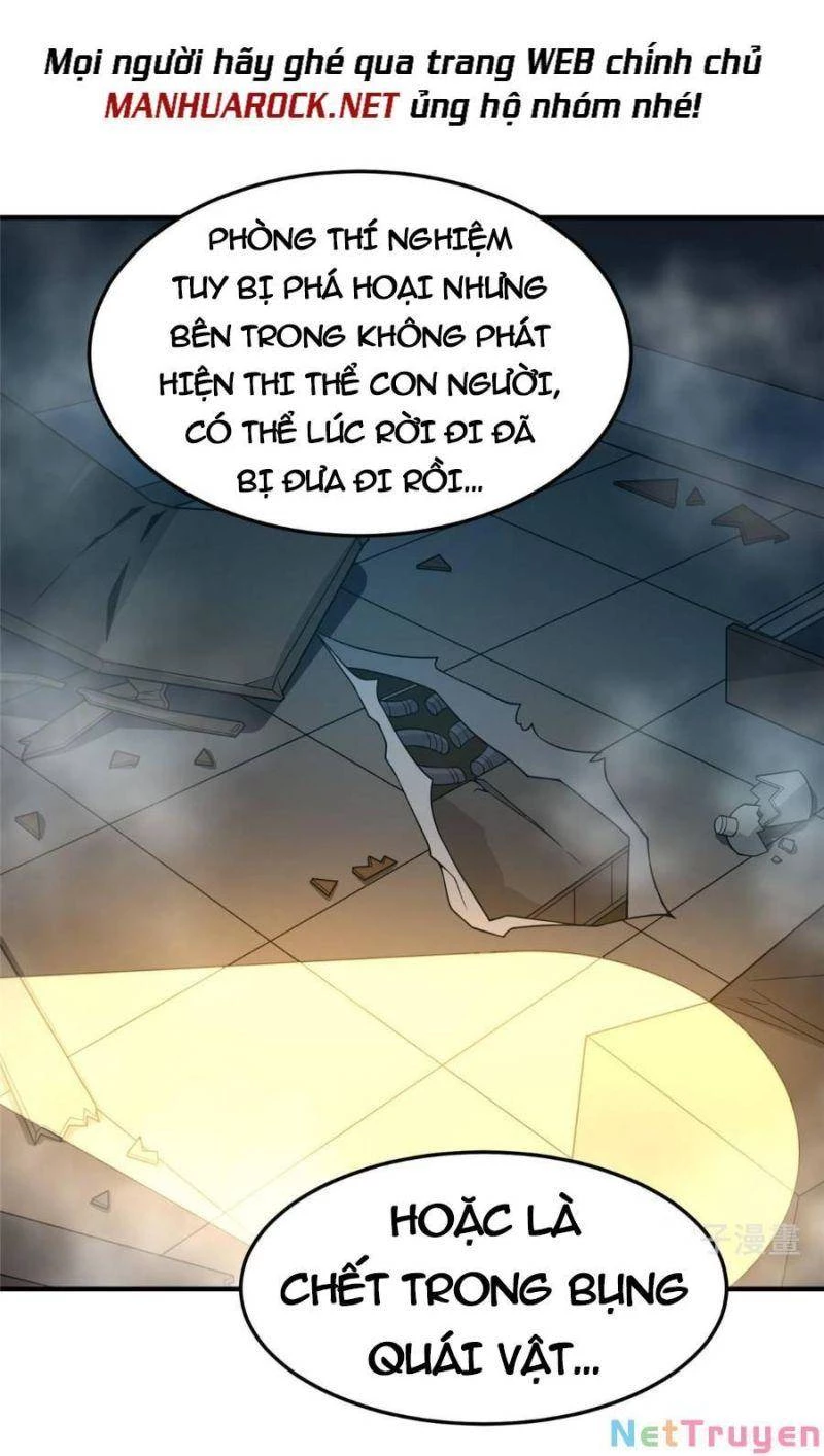 Thần Sủng Tiến Hóa Chapter 152 - Next Chapter 153