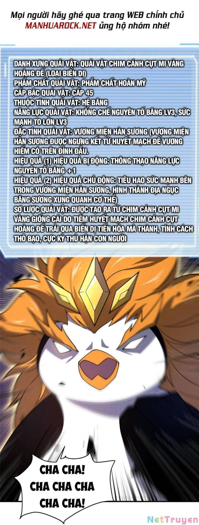 Thần Sủng Tiến Hóa Chapter 152 - Next Chapter 153