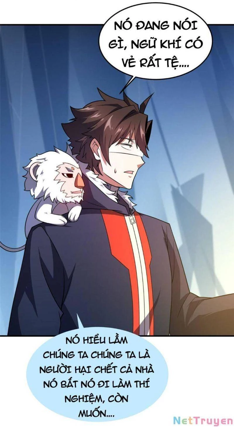 Thần Sủng Tiến Hóa Chapter 152 - Next Chapter 153