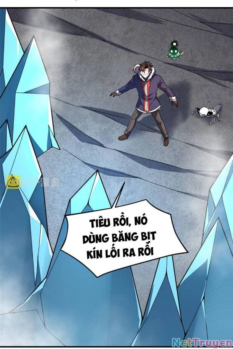 Thần Sủng Tiến Hóa Chapter 152 - Next Chapter 153