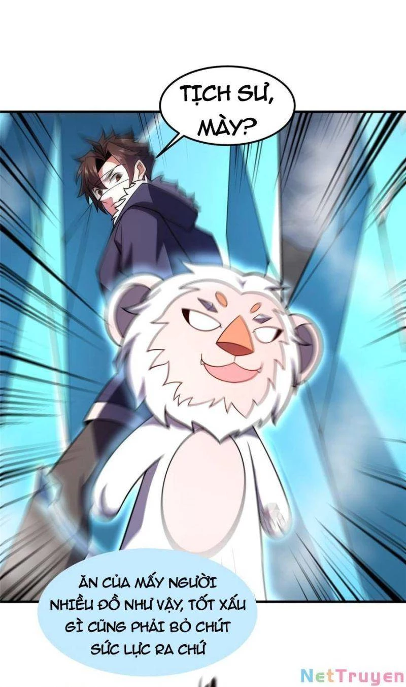 Thần Sủng Tiến Hóa Chapter 152 - Next Chapter 153