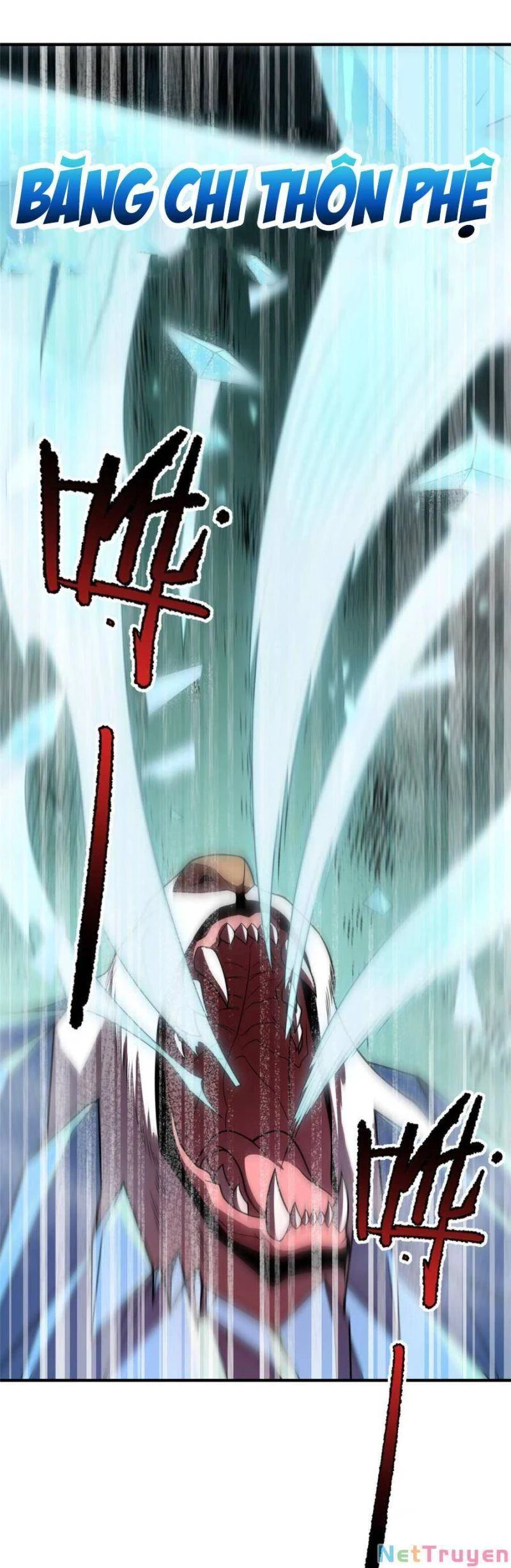 Thần Sủng Tiến Hóa Chapter 152 - Next Chapter 153