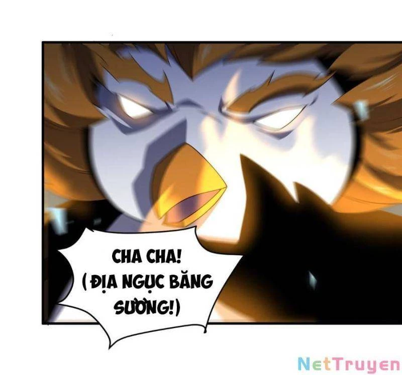 Thần Sủng Tiến Hóa Chapter 152 - Next Chapter 153