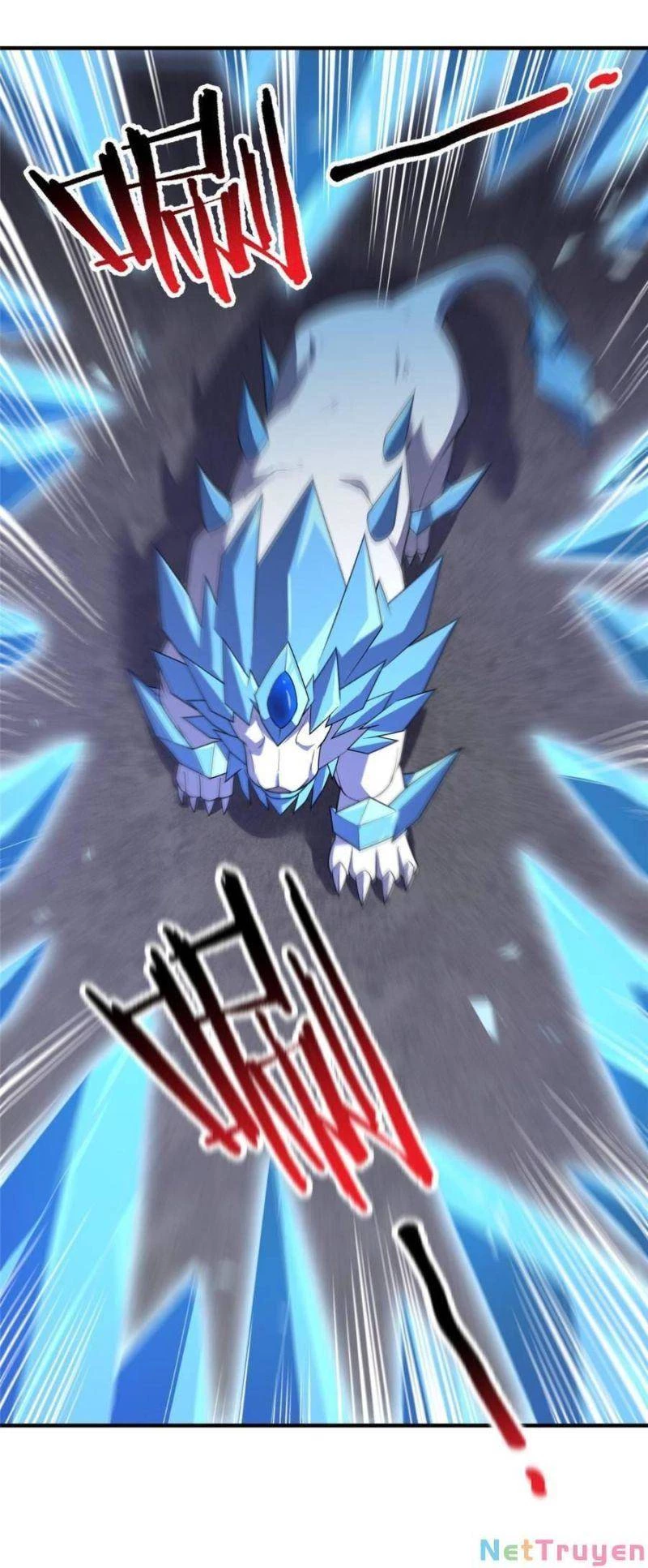 Thần Sủng Tiến Hóa Chapter 152 - Next Chapter 153