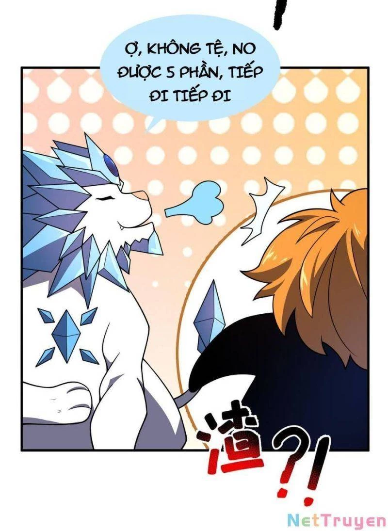 Thần Sủng Tiến Hóa Chapter 152 - Next Chapter 153