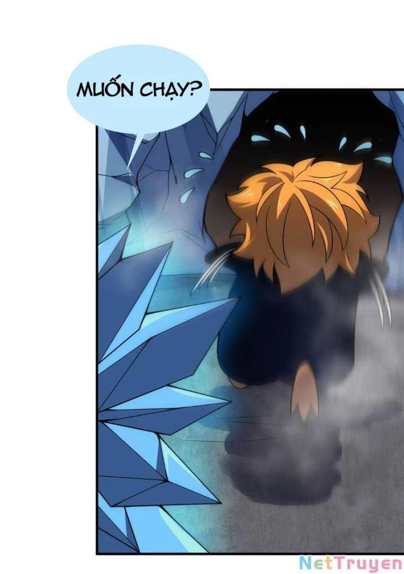 Thần Sủng Tiến Hóa Chapter 152 - Next Chapter 153