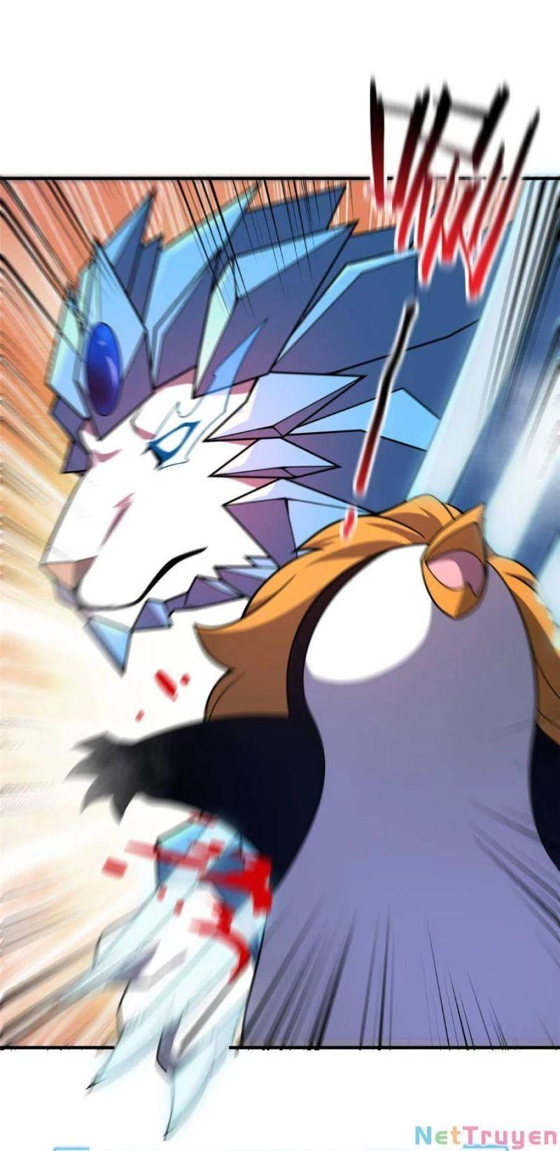 Thần Sủng Tiến Hóa Chapter 152 - Next Chapter 153