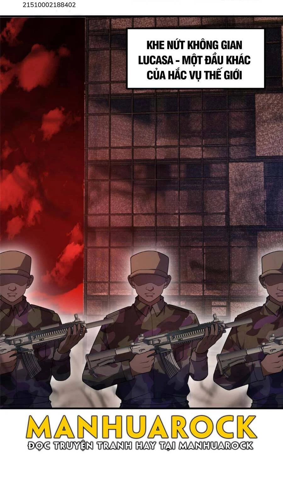 Thần Sủng Tiến Hóa Chapter 153 - Trang 4