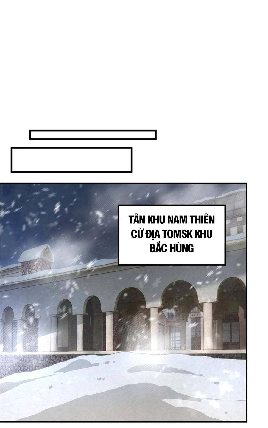 Thần Sủng Tiến Hóa Chapter 153 - Trang 4