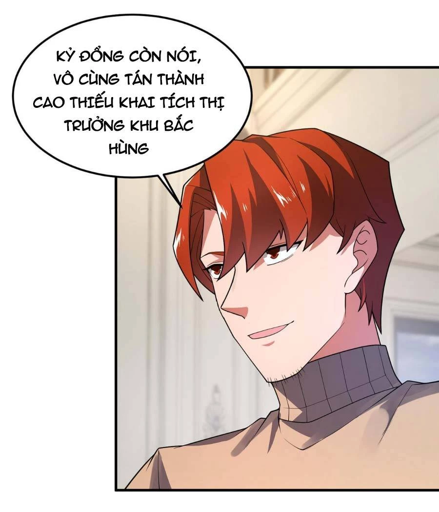 Thần Sủng Tiến Hóa Chapter 153 - Trang 4