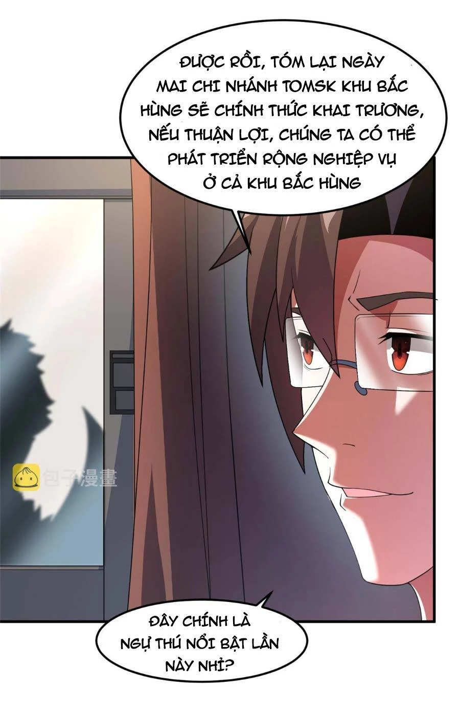 Thần Sủng Tiến Hóa Chapter 153 - Trang 4