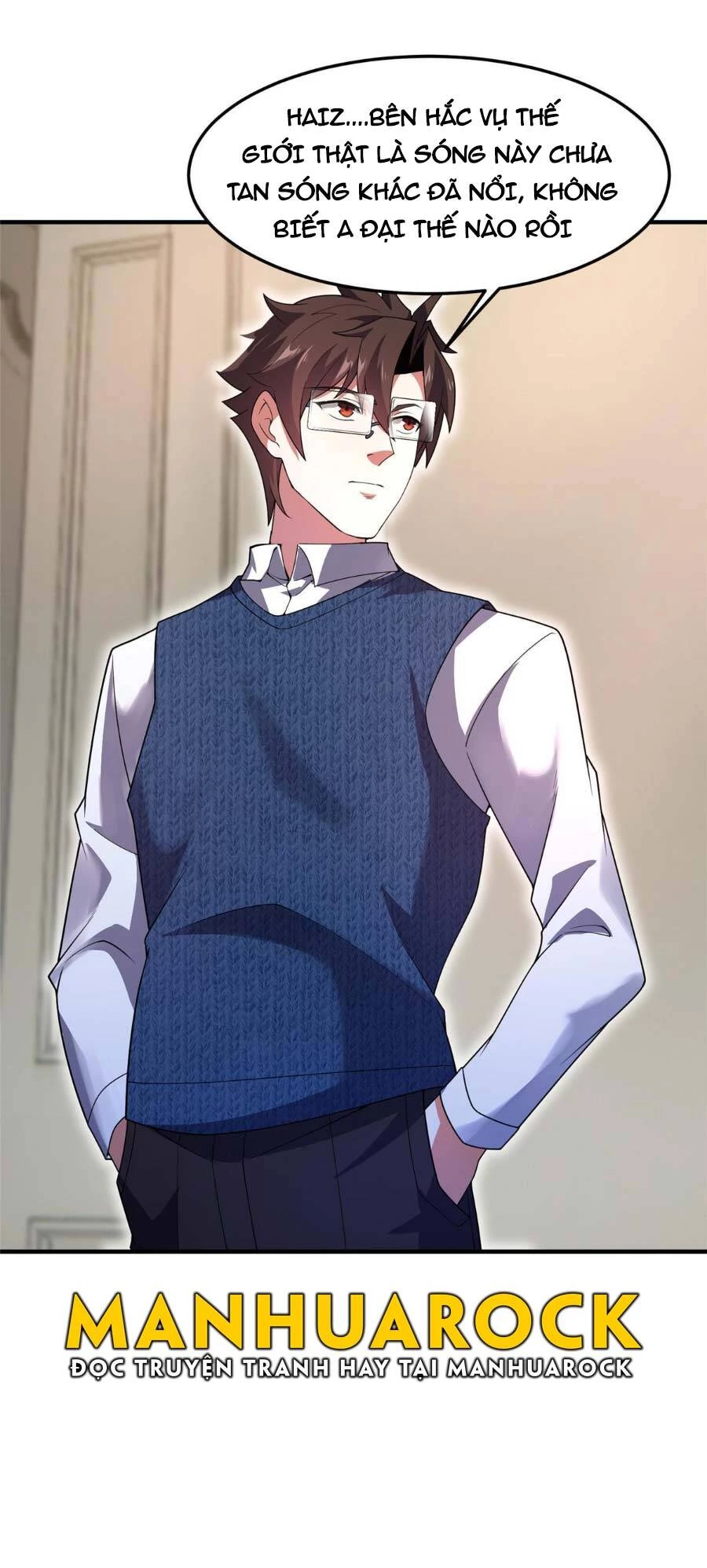 Thần Sủng Tiến Hóa Chapter 153 - Trang 4