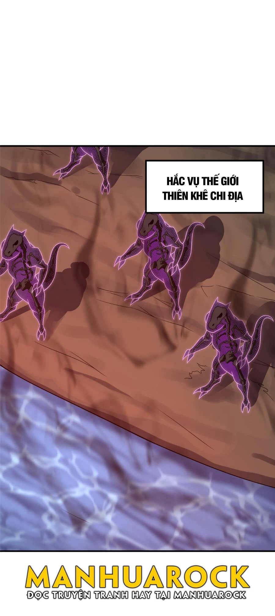 Thần Sủng Tiến Hóa Chapter 153 - Trang 4