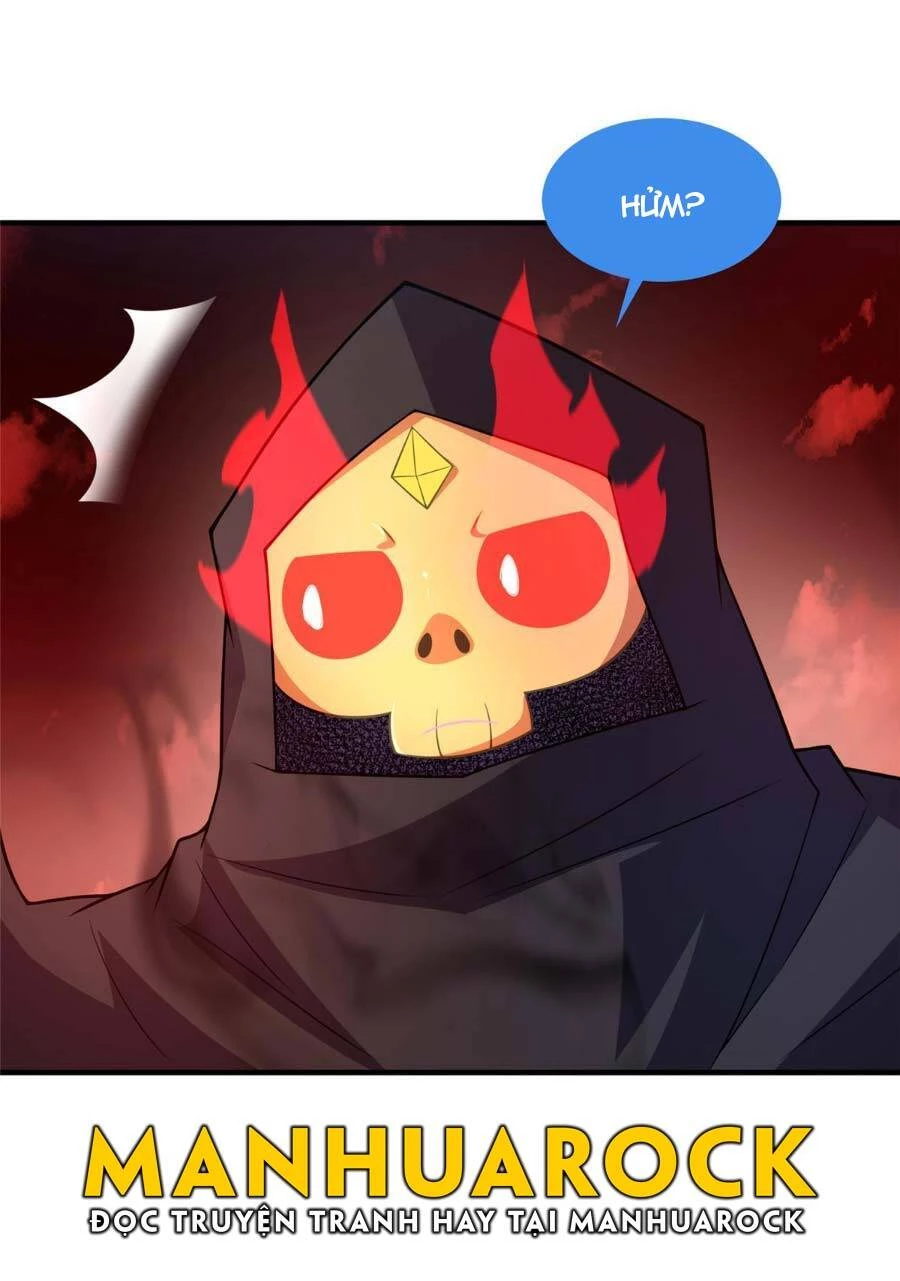 Thần Sủng Tiến Hóa Chapter 153 - Trang 4