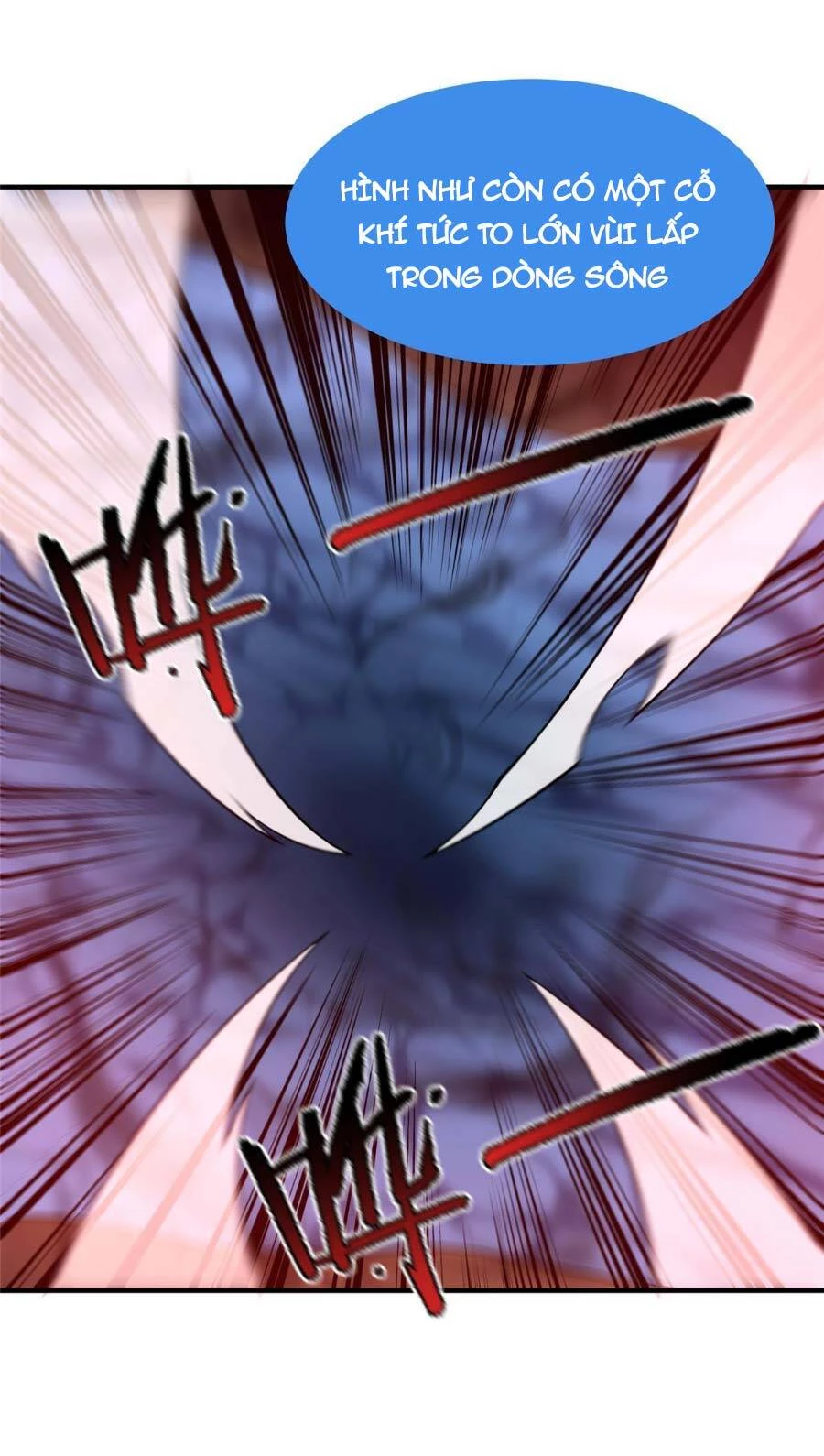 Thần Sủng Tiến Hóa Chapter 153 - Trang 4