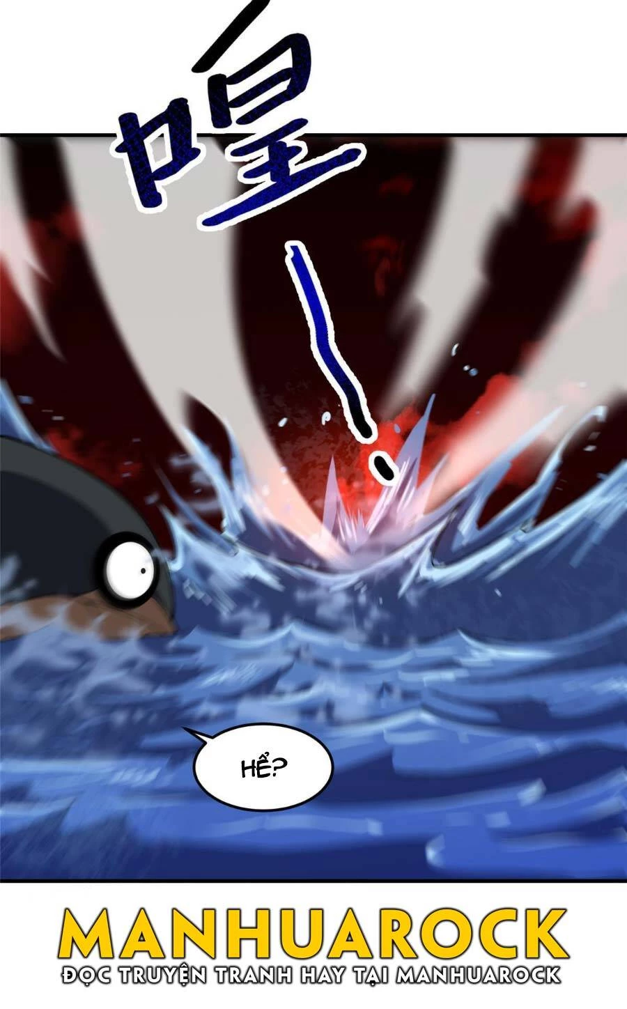 Thần Sủng Tiến Hóa Chapter 153 - Trang 4