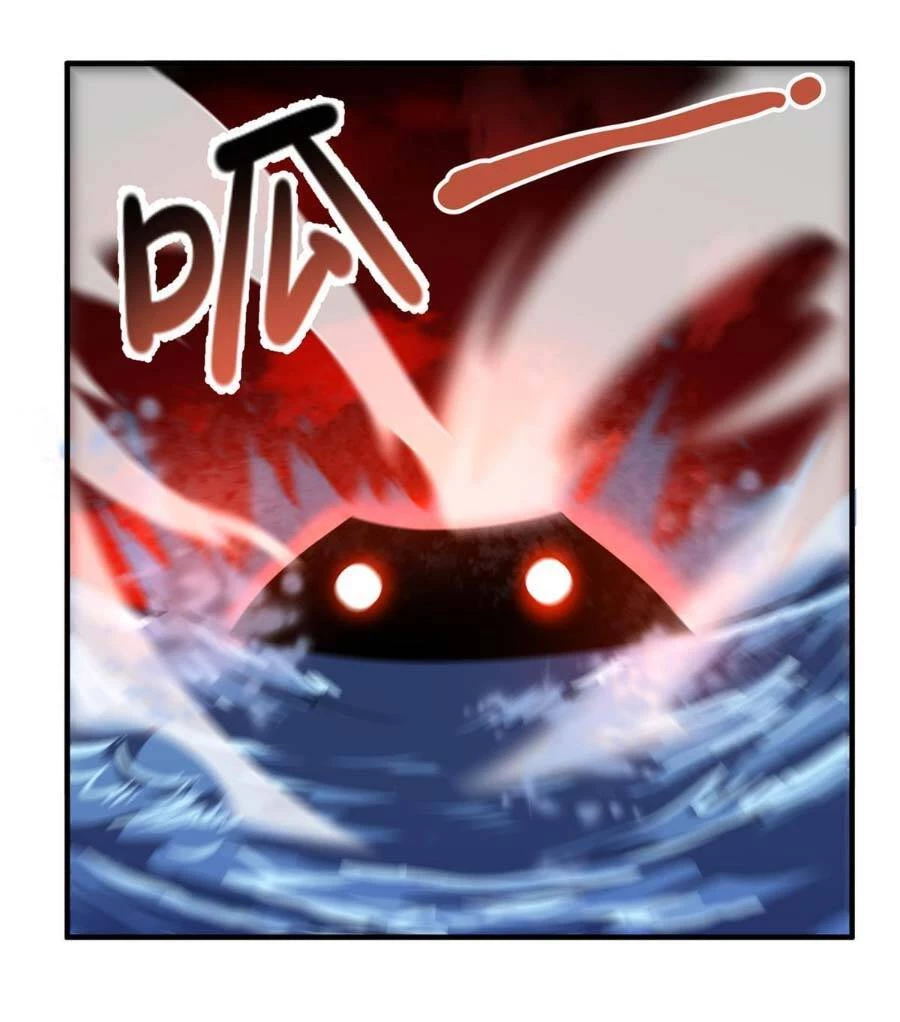 Thần Sủng Tiến Hóa Chapter 153 - Trang 4