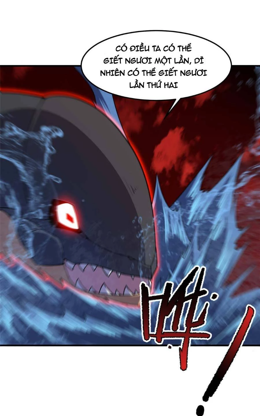 Thần Sủng Tiến Hóa Chapter 153 - Trang 4