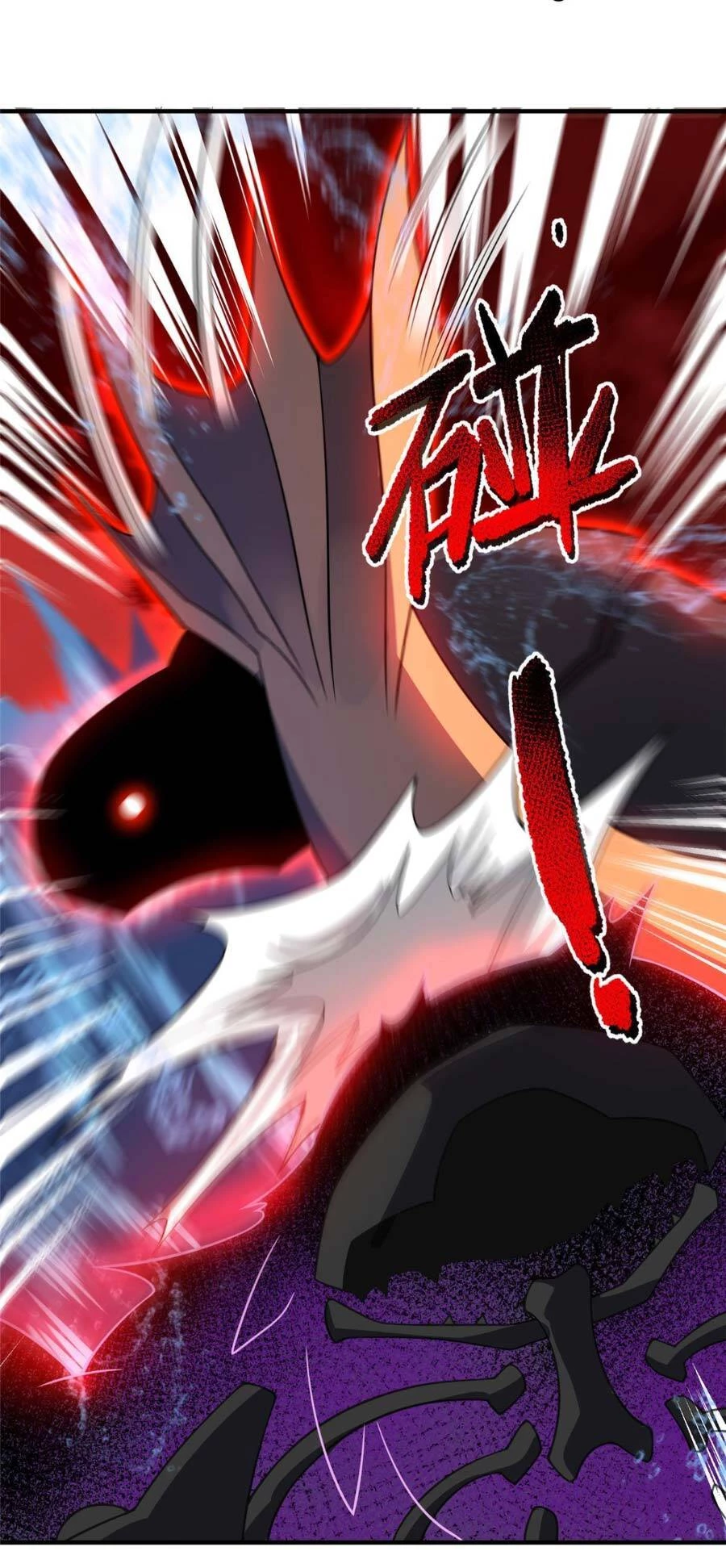 Thần Sủng Tiến Hóa Chapter 153 - Trang 4