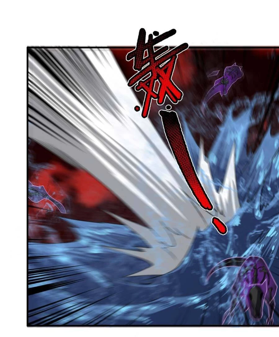 Thần Sủng Tiến Hóa Chapter 153 - Trang 4