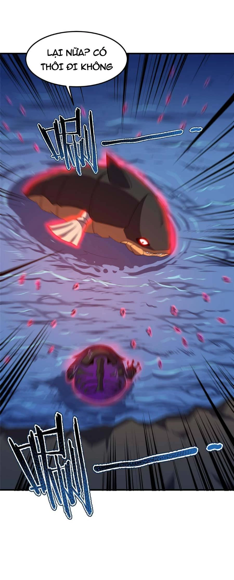 Thần Sủng Tiến Hóa Chapter 153 - Trang 4