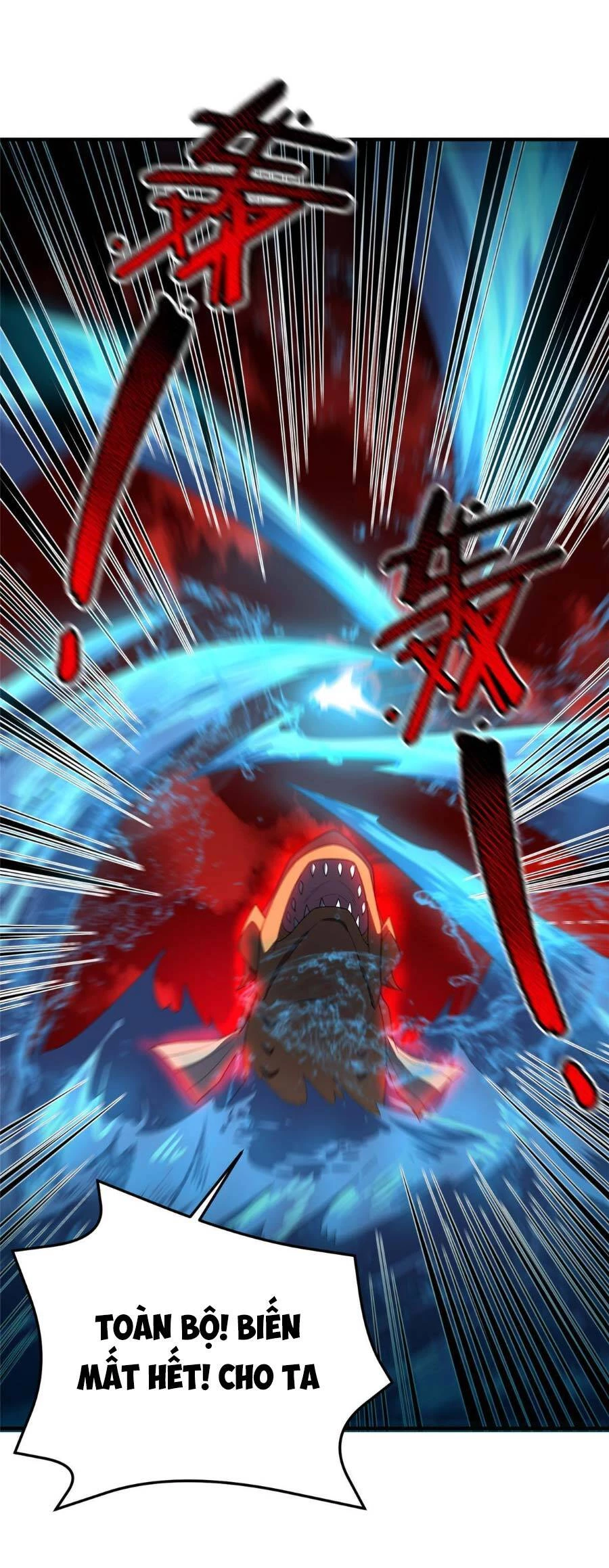 Thần Sủng Tiến Hóa Chapter 153 - Trang 4