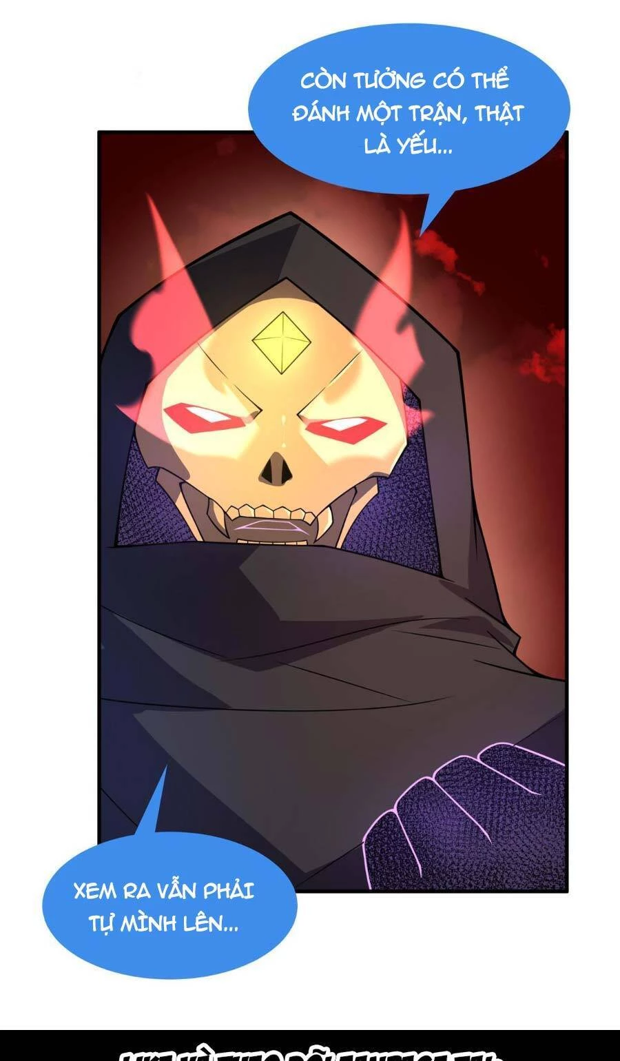 Thần Sủng Tiến Hóa Chapter 153 - Trang 4