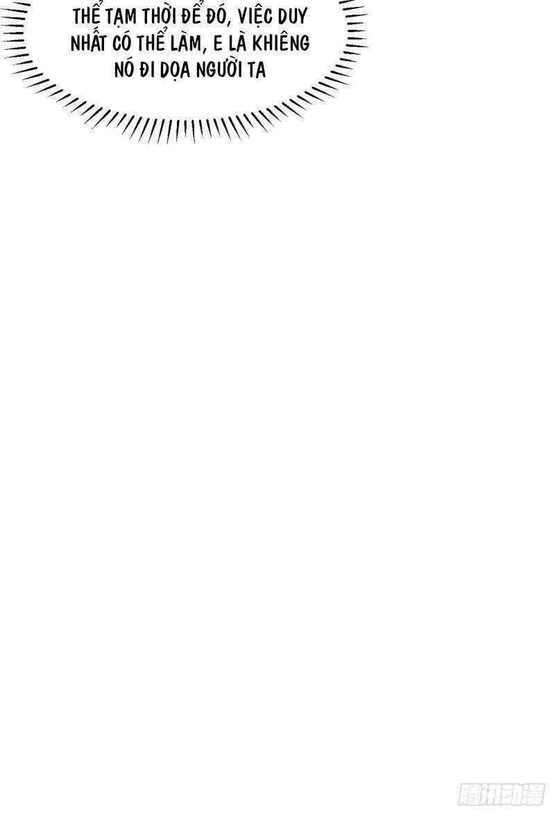 Ta Có Một Sơn Trại Chapter 45 - Trang 4